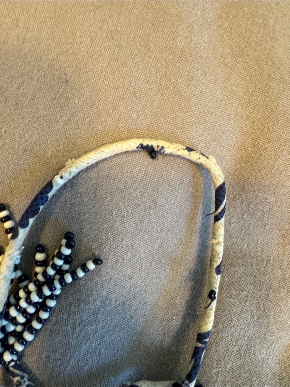 Farm Rio Pineapple Garden Shoulder Tie Midi Dress XL - Picture 4 of 9